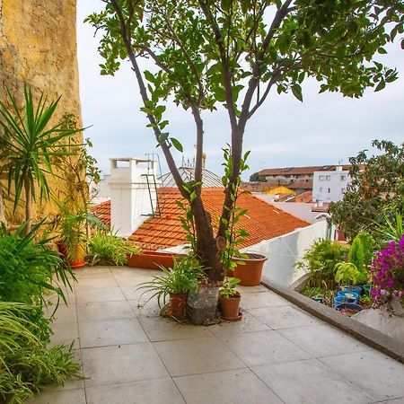The Bleu Lisbon Flat Apartment Bagian luar foto