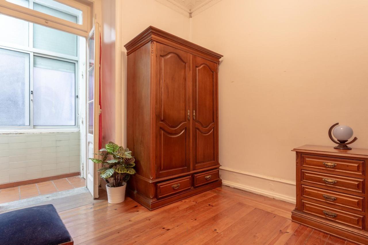 The Bleu Lisbon Flat Apartment Bagian luar foto