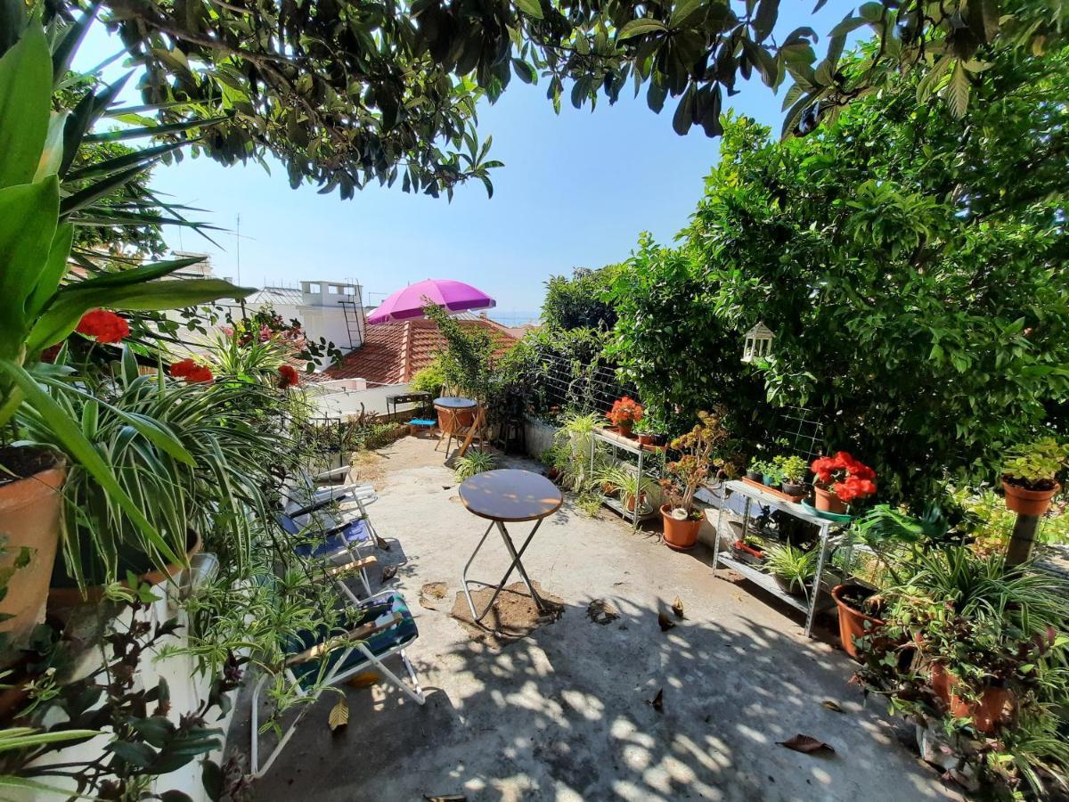 The Bleu Lisbon Flat Apartment Bagian luar foto