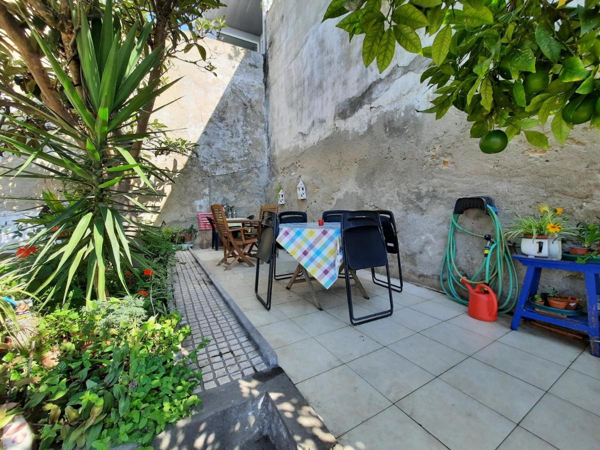 The Bleu Lisbon Flat Apartment Bagian luar foto