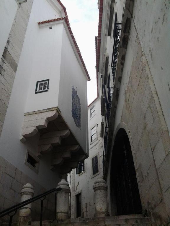 The Bleu Lisbon Flat Apartment Bagian luar foto