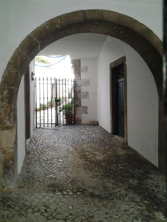 The Bleu Lisbon Flat Apartment Bagian luar foto