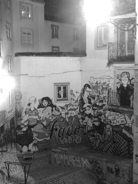 The Bleu Lisbon Flat Apartment Bagian luar foto