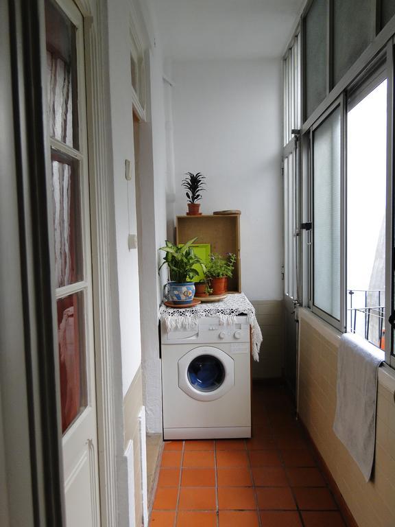 The Bleu Lisbon Flat Apartment Bagian luar foto