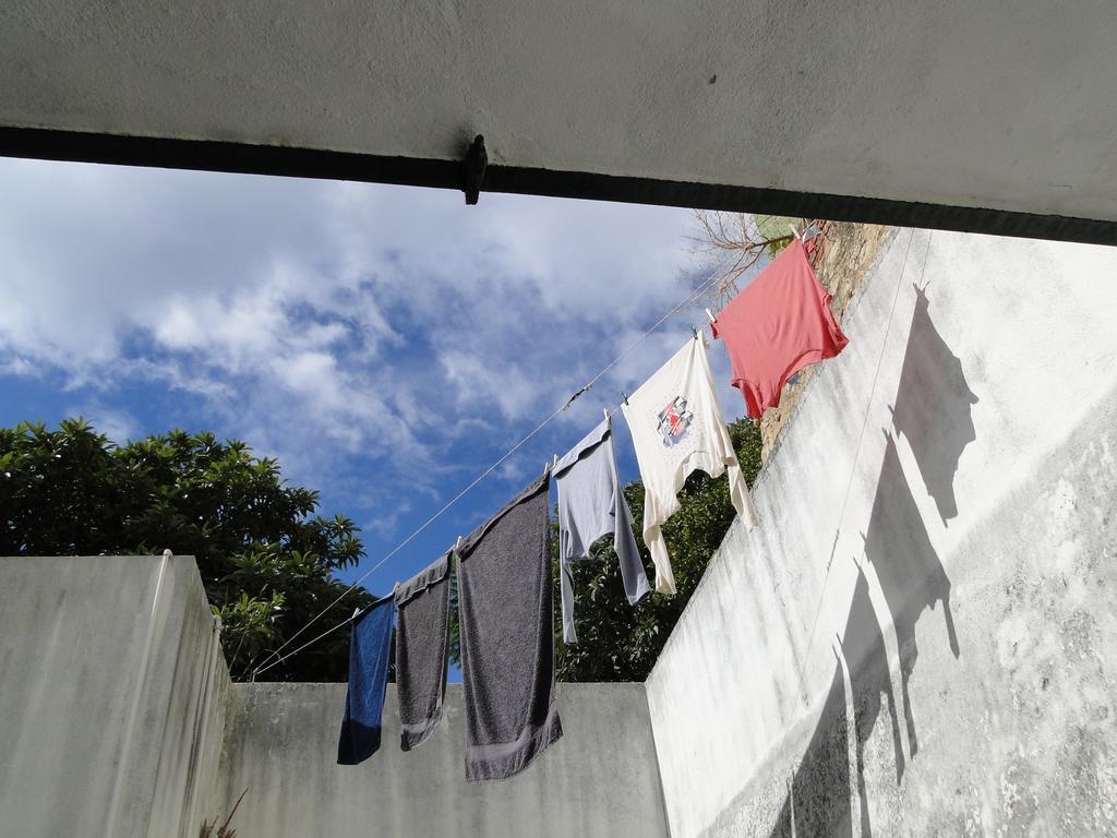 The Bleu Lisbon Flat Apartment Bagian luar foto