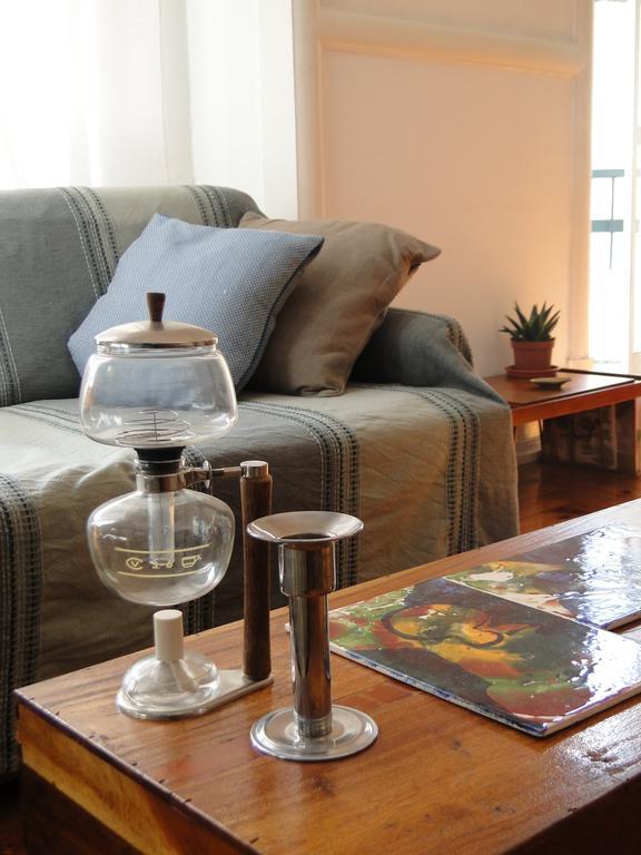 The Bleu Lisbon Flat Apartment Bagian luar foto