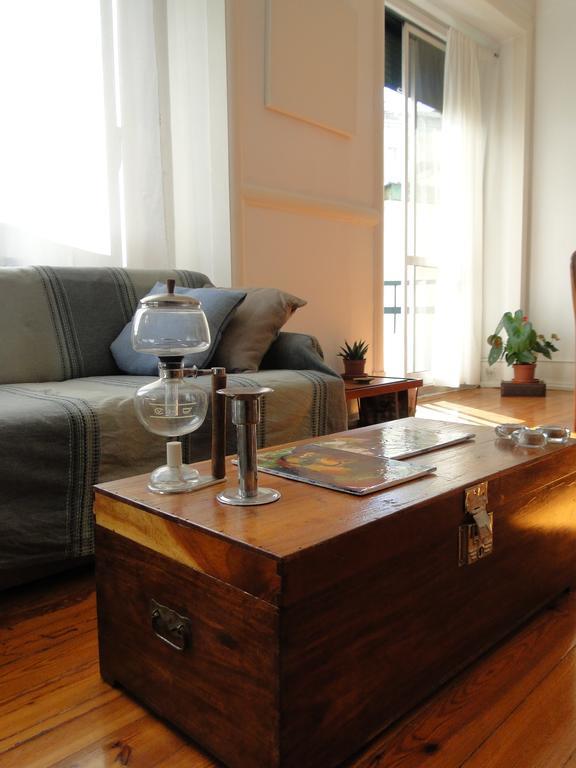 The Bleu Lisbon Flat Apartment Bagian luar foto